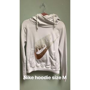 Nike Hoodie size M
